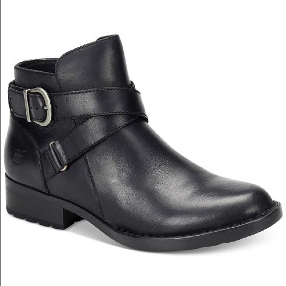born chaval boots